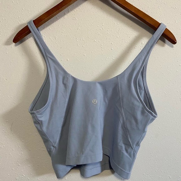 Lulu Lemon Align tank top - Picture 2 of 5